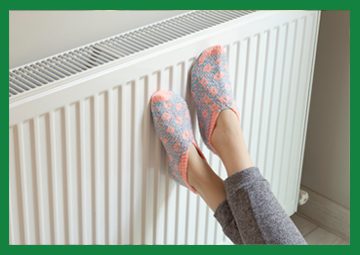 Heating Services